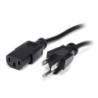 Cable interlock para computadora
