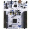 Tarjeta NUCLEO-F334R8 STM32F334R8