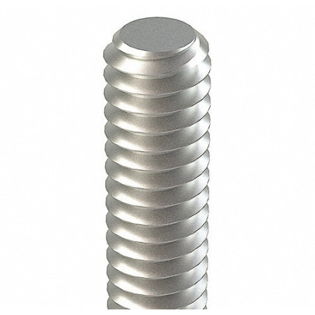 Varilla roscada M6 1m