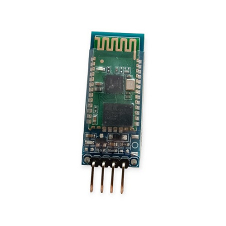 Módulo bluetooth HC-06