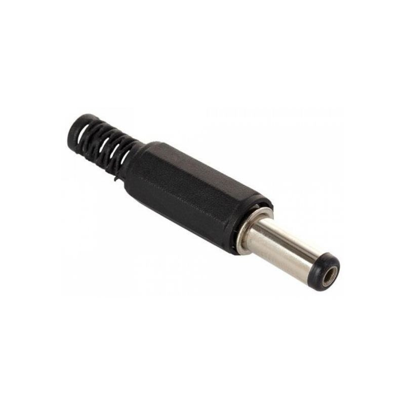 Conector DC plug invertido CE-070
