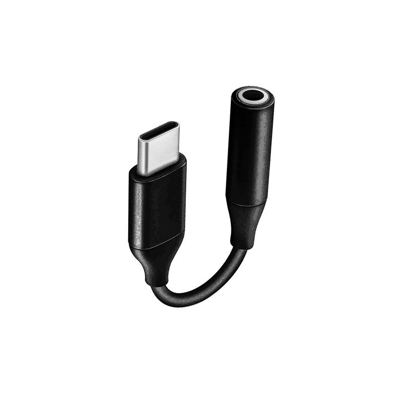 Adaptador Samsung jack 3.5mm a USB Tipo C