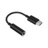 Adaptador Samsung jack 3.5mm a USB Tipo C