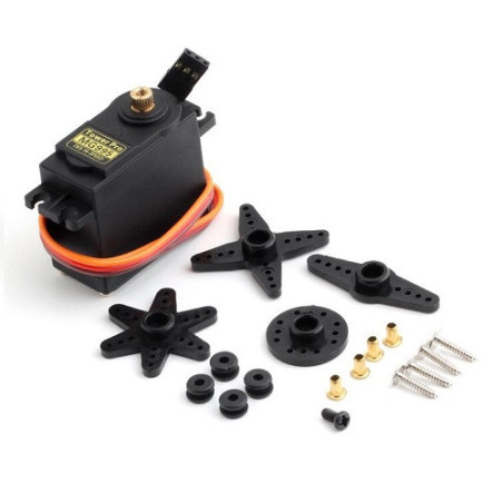 Shield arduino sensores