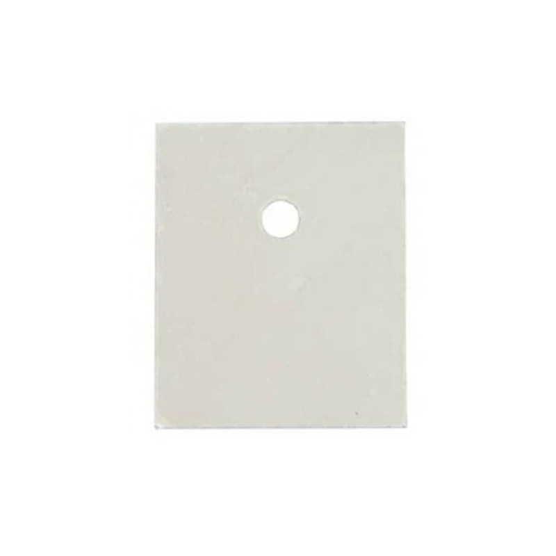 Mica para transistor TO-3P mica 3P