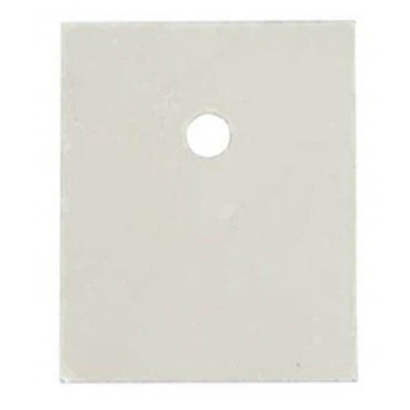 Mica para transistor TO-3P mica 3P