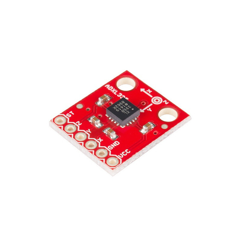 ADXL335 Módulo sensor Acelerometro de 3 ejes