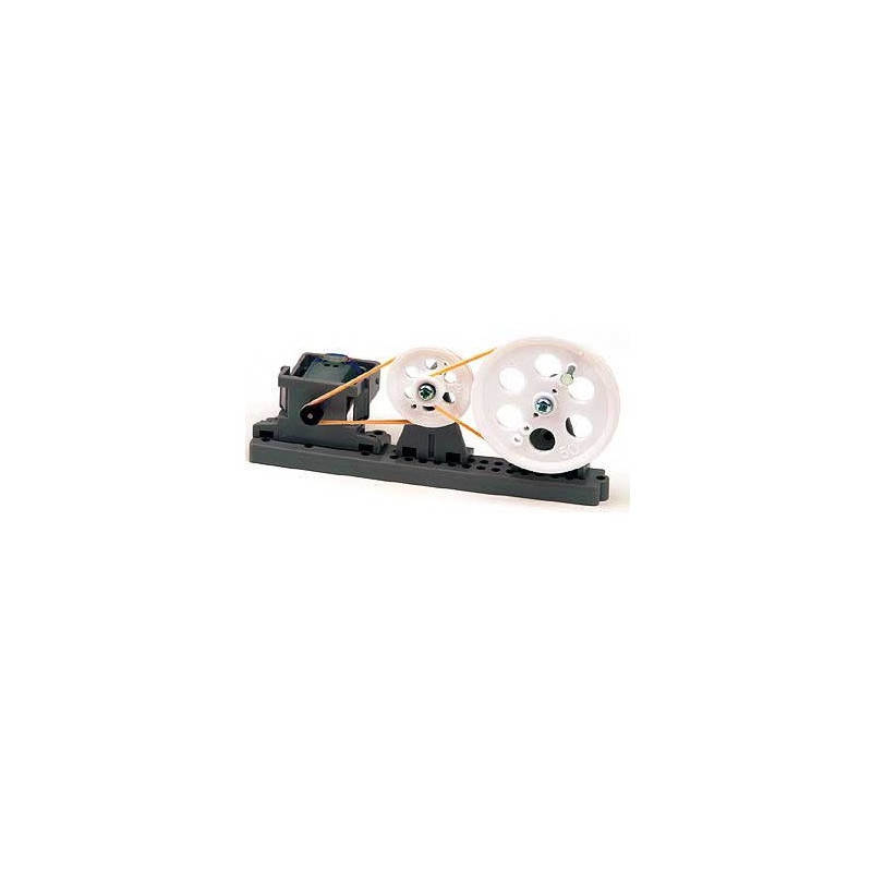 Pulley unit set no.121 Tamiya item 70121