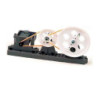Pulley unit set no.121 Tamiya item 70121