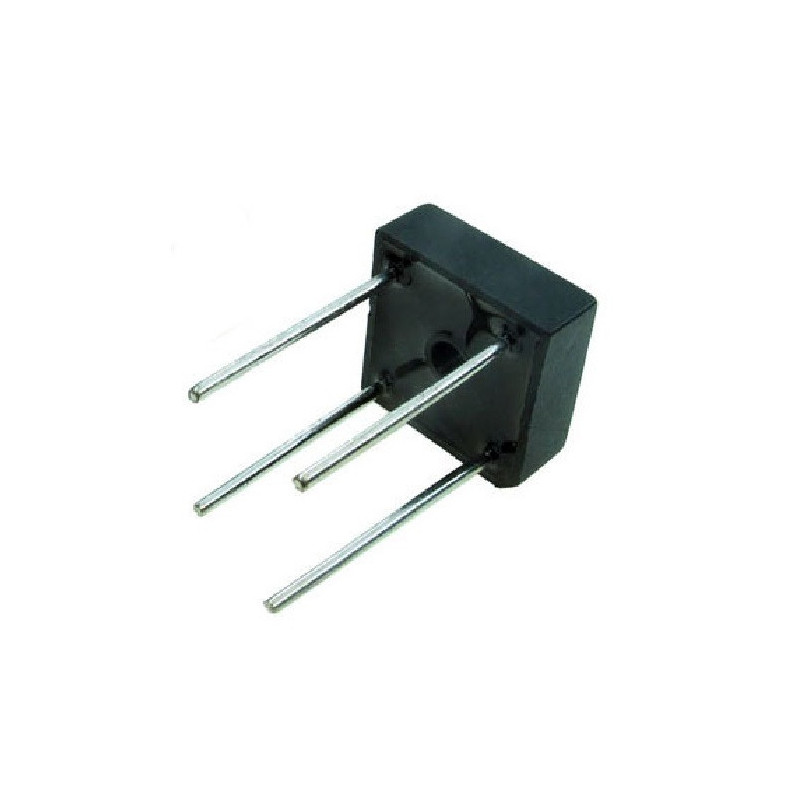 Puente 10A 420V KBPC1006