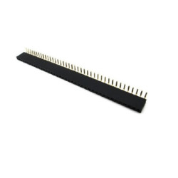 Header hembra 40x1R CH-035