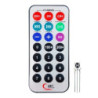 Kit control remoto infrarrojo con receptor
