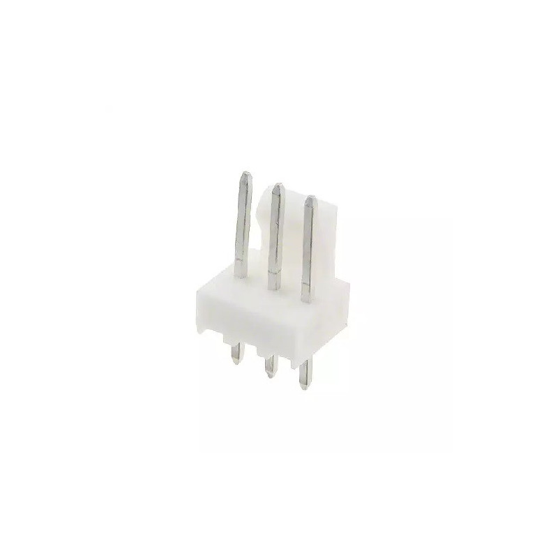 Molex 3 macho CM-103M