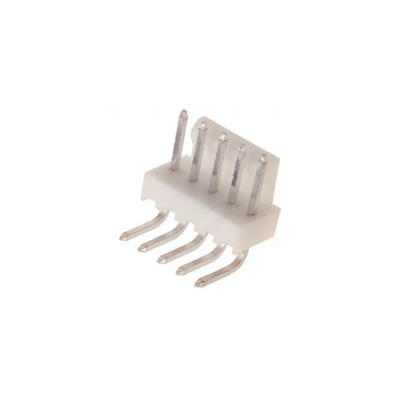 Molex 5 macho recto CM-105MR