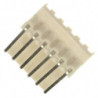 Molex 6 macho recto CM-106MR