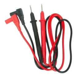 Puntas para multÍmetro...