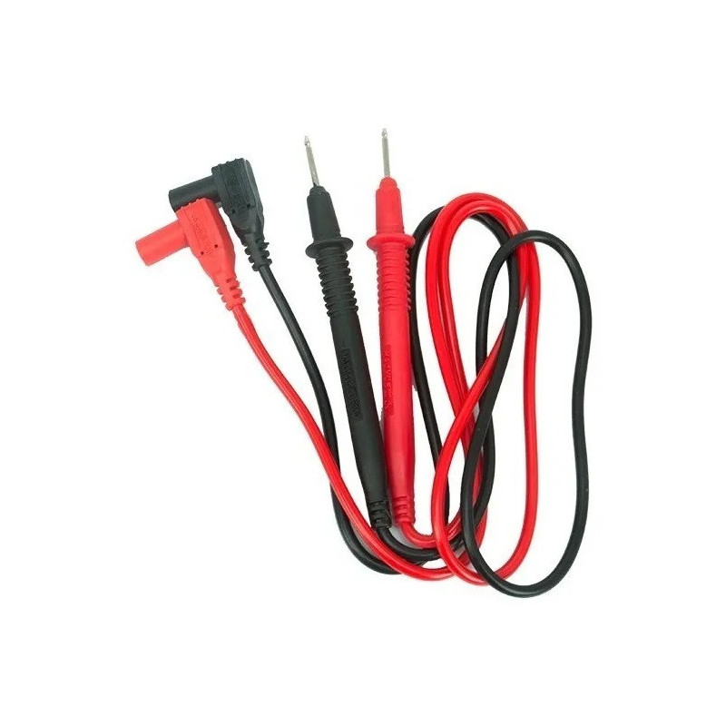 Puntas para multÍmetro profesional