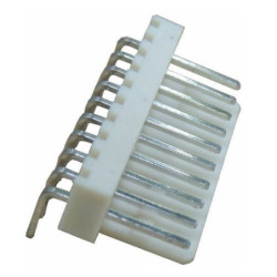 Molex 12 macho recto CM-112MR