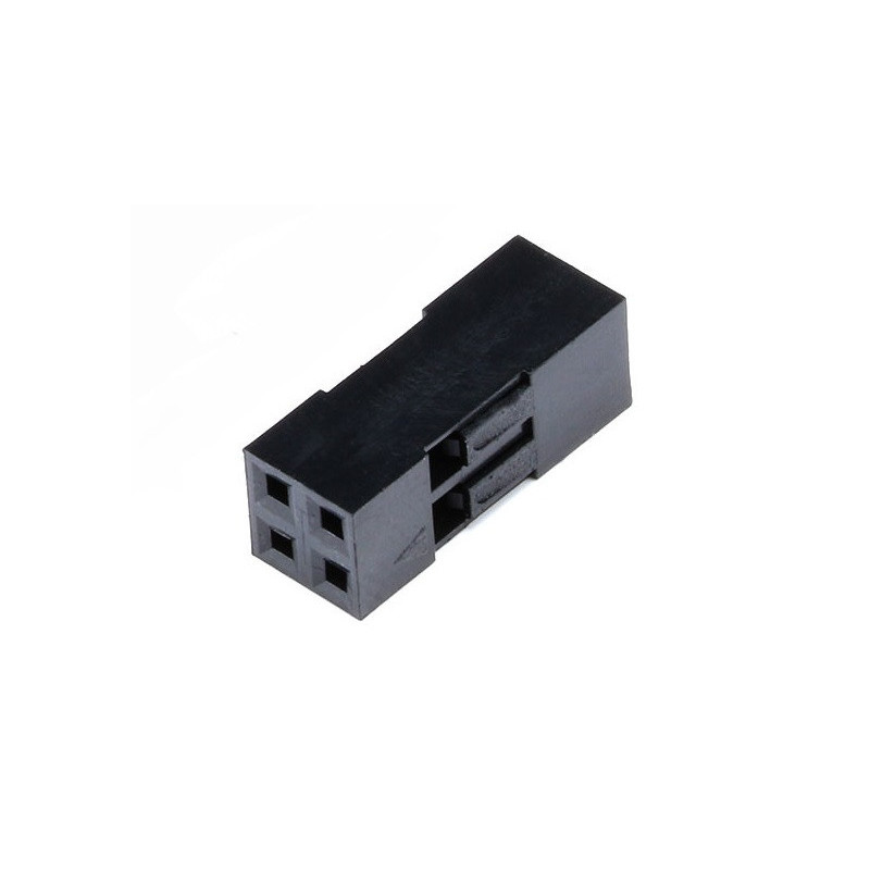 Dupont 2x2 hembra CS-202