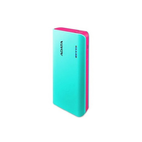 Banco de poder portatil 10000mAh power bank