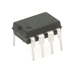 LM331 Convertidor de...