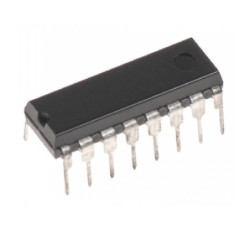 PT2249AHN Control de...