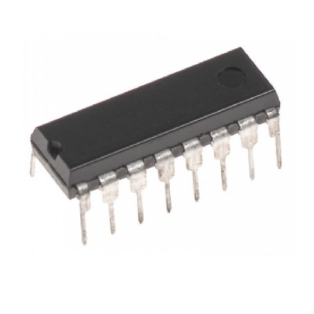 PT2249AHN Control de receptor infrarrojo