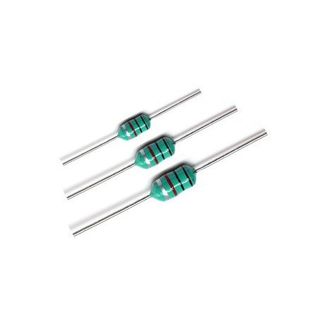 Inductor 4.7uH