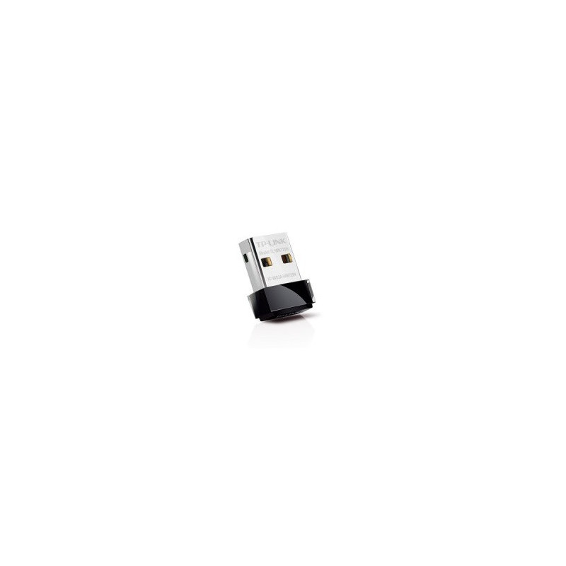 Adaptador USB WiFi TL-WN725N