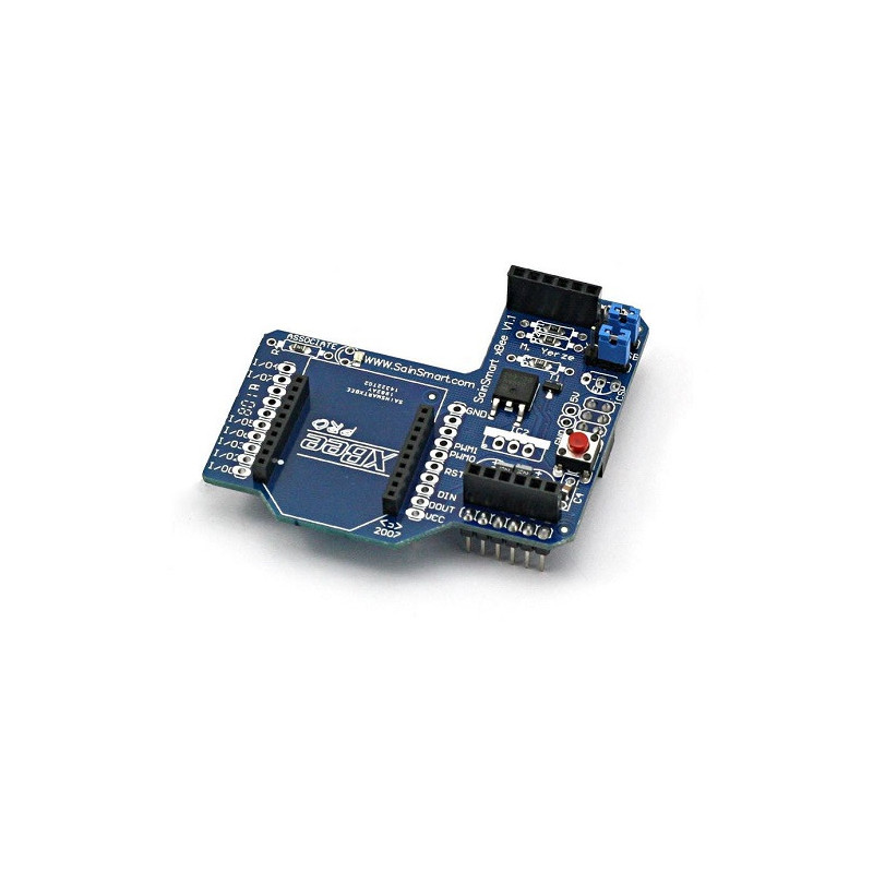 Shield arduino XBee Sain Smart V1.1