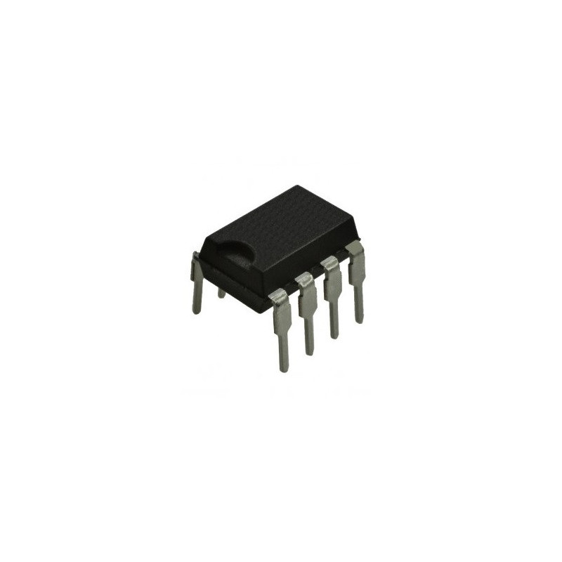 LM567 LM567CN Decodificador de tonos
