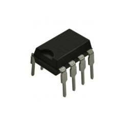 ICL7660 Convertidor de...