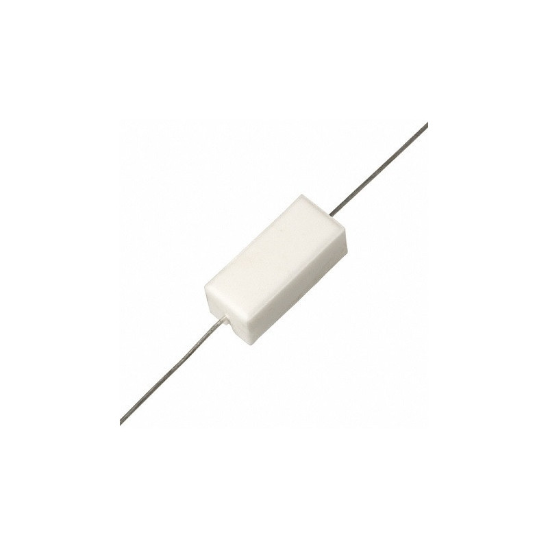 1.8 Ohm 5W