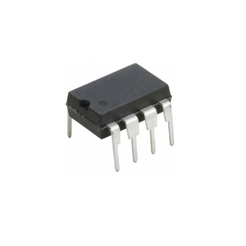 NE555 Timer