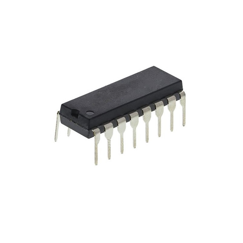 LM3524 Modulador de ancho de pulso