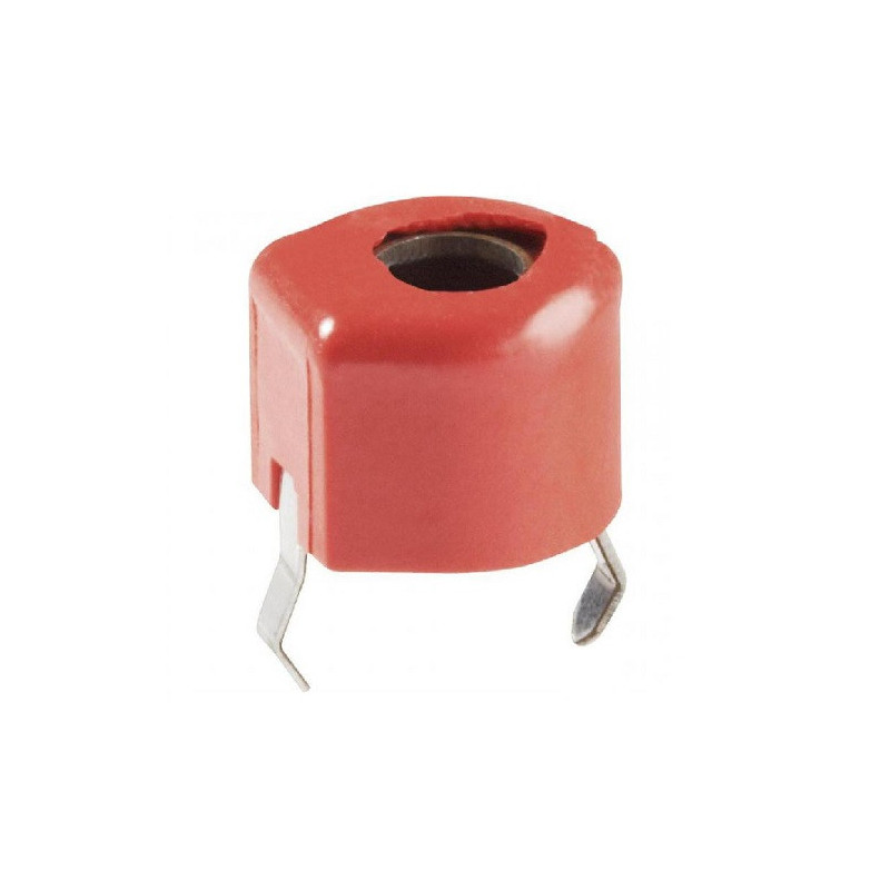 Capacitor variable 60pF cafe