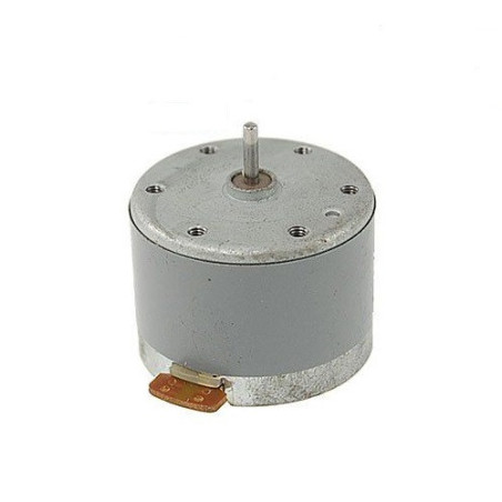 Motor DC 9V EG-530AD-9B