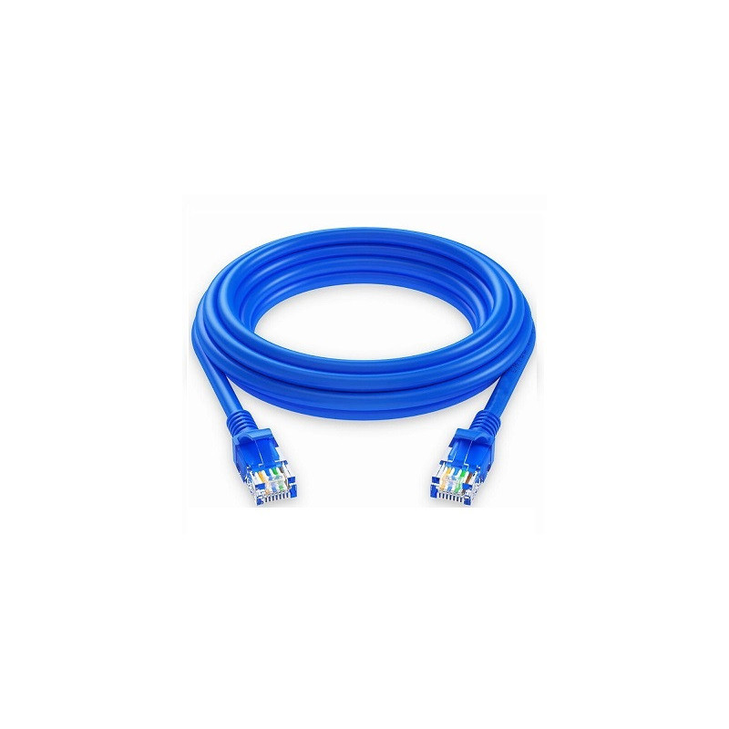 Cable de red ethernet o parcheo 25m