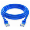 Cable de red ethernet o parcheo 25m