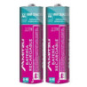 Kit 2 baterias AA 1.2V 2300mAh