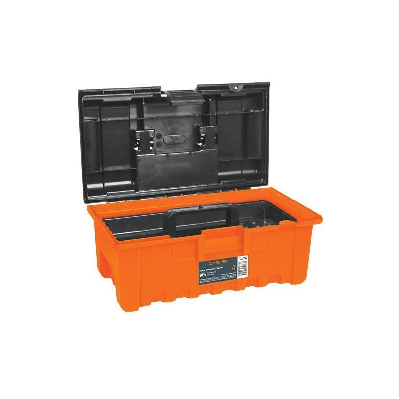 Caja de herramientas 14" CHA-14N