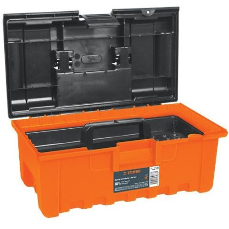 Caja de herramientas 14" CHA-14N