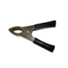 Pinzas para bateria negro CE-045BK