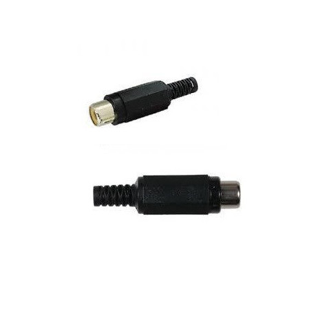 Jack RCA para cable CA-150PSBK