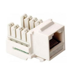 RJ45 H jack keystone UTP...