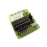 Módulo Controlador motor a pasos con ULN2003