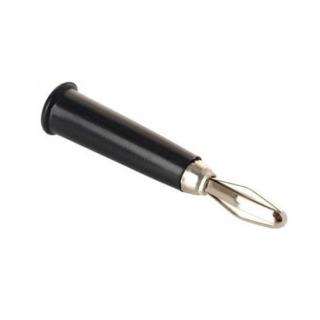 Banana macho sencillo negro CE-010BK