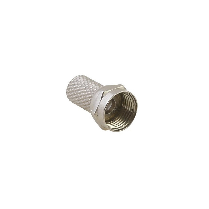 Conector campana rosca RG-59 CN-263 CC-020