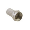 Conector campana rosca RG-59 CN-263 CC-020