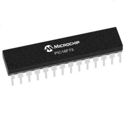 PIC16F73